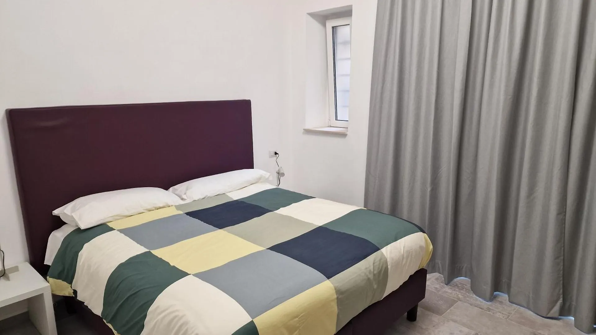 Guest house Relux Pretoria Rooms Rome Italy