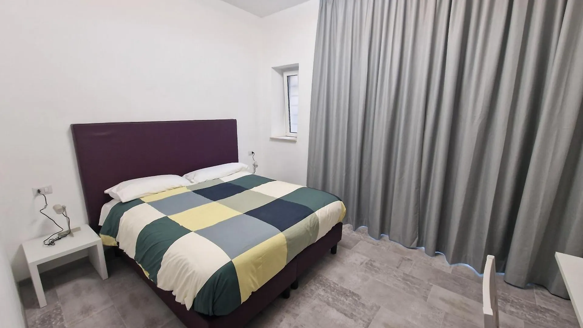 Relux Pretoria Rooms Rome 0*,  Italy