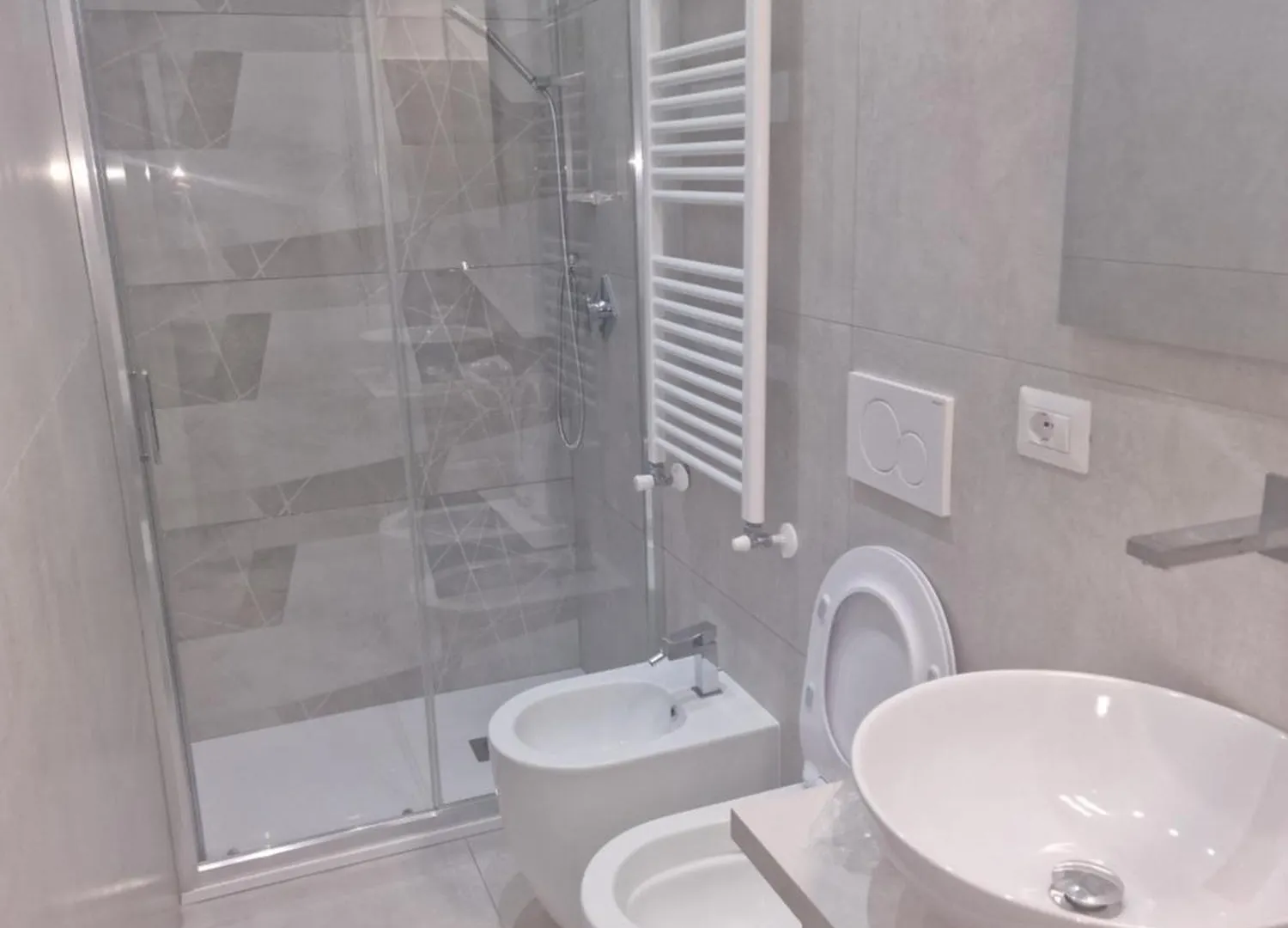Guest house Relux Pretoria Rooms Rome Italy