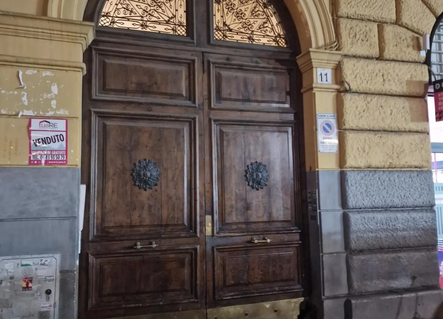 Relux Pretoria Rooms Rome