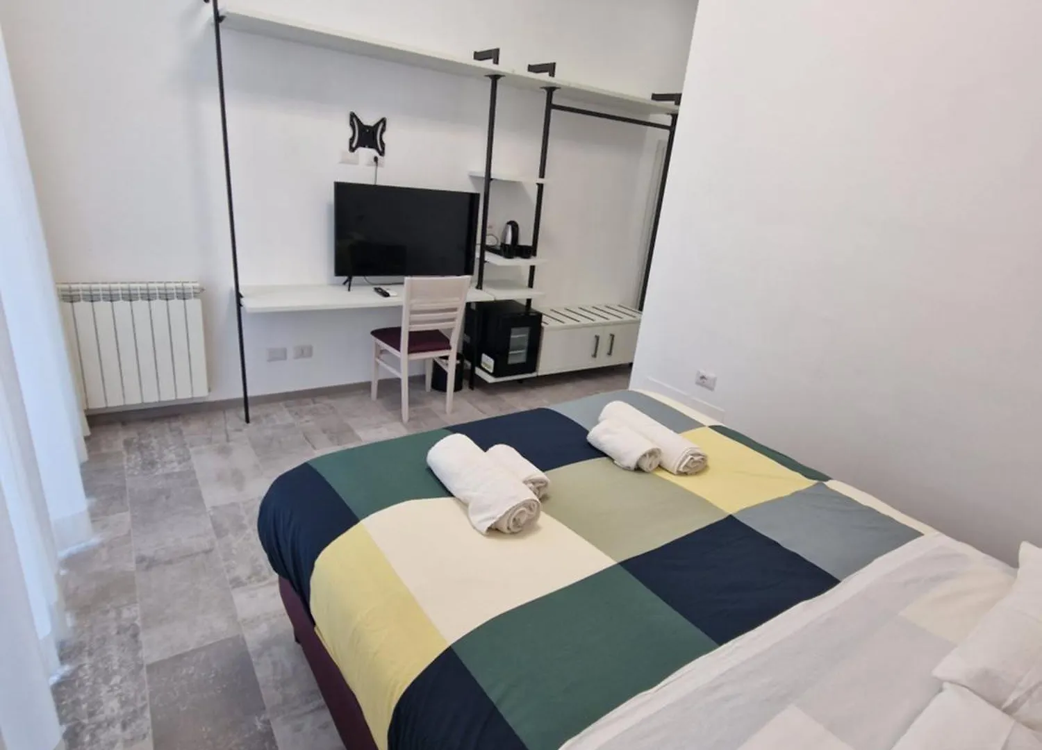 Guest house Relux Pretoria Rooms Rome